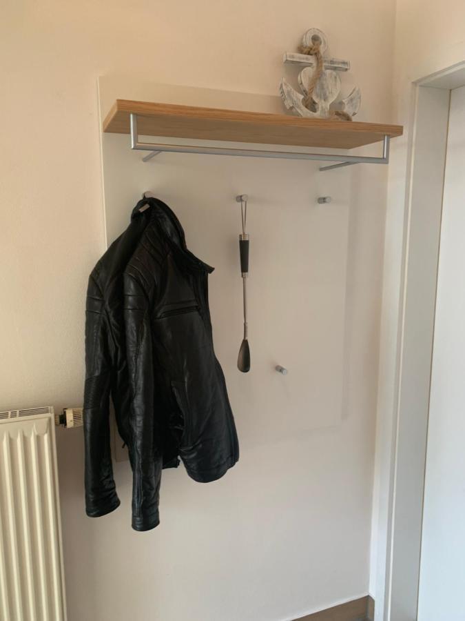 Ferienvilla Waldstrasse Wohnung Nr. 4 Heringsdorf  Esterno foto